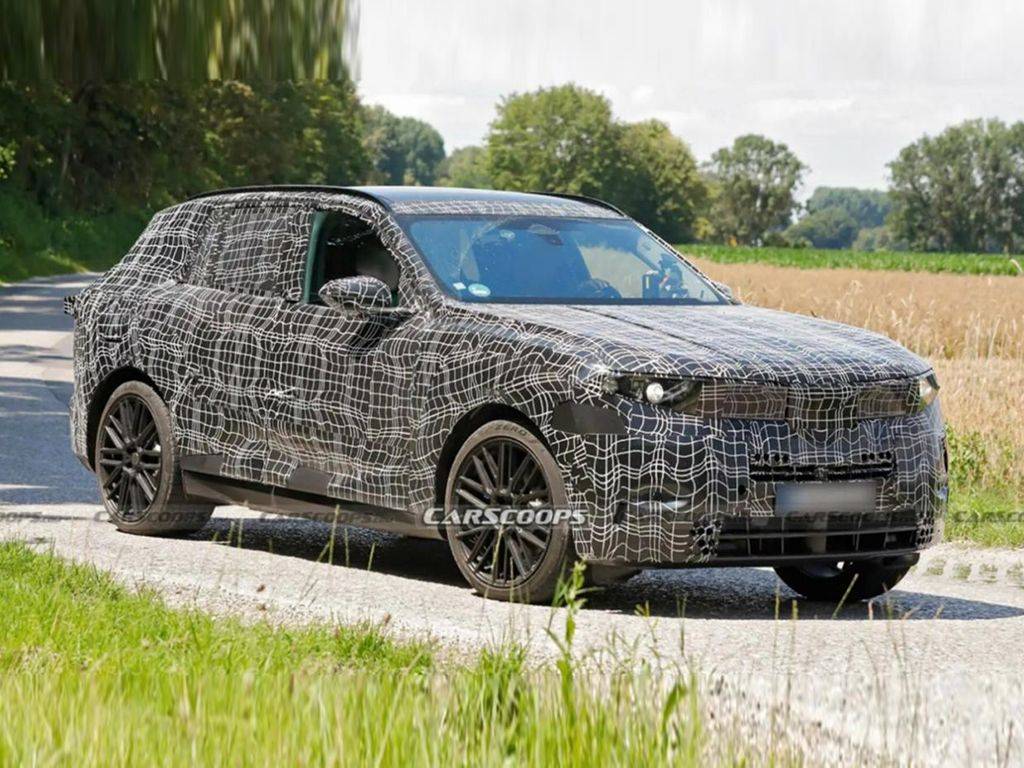 2026年買BBA品牌新車,認準這3款就夠了,都是重磅車款