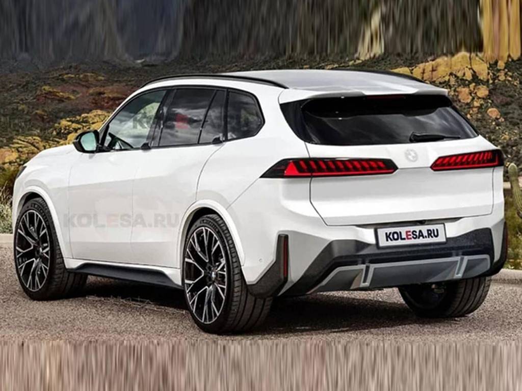 2026年買BBA品牌新車,認準這3款就夠了,都是重磅車款