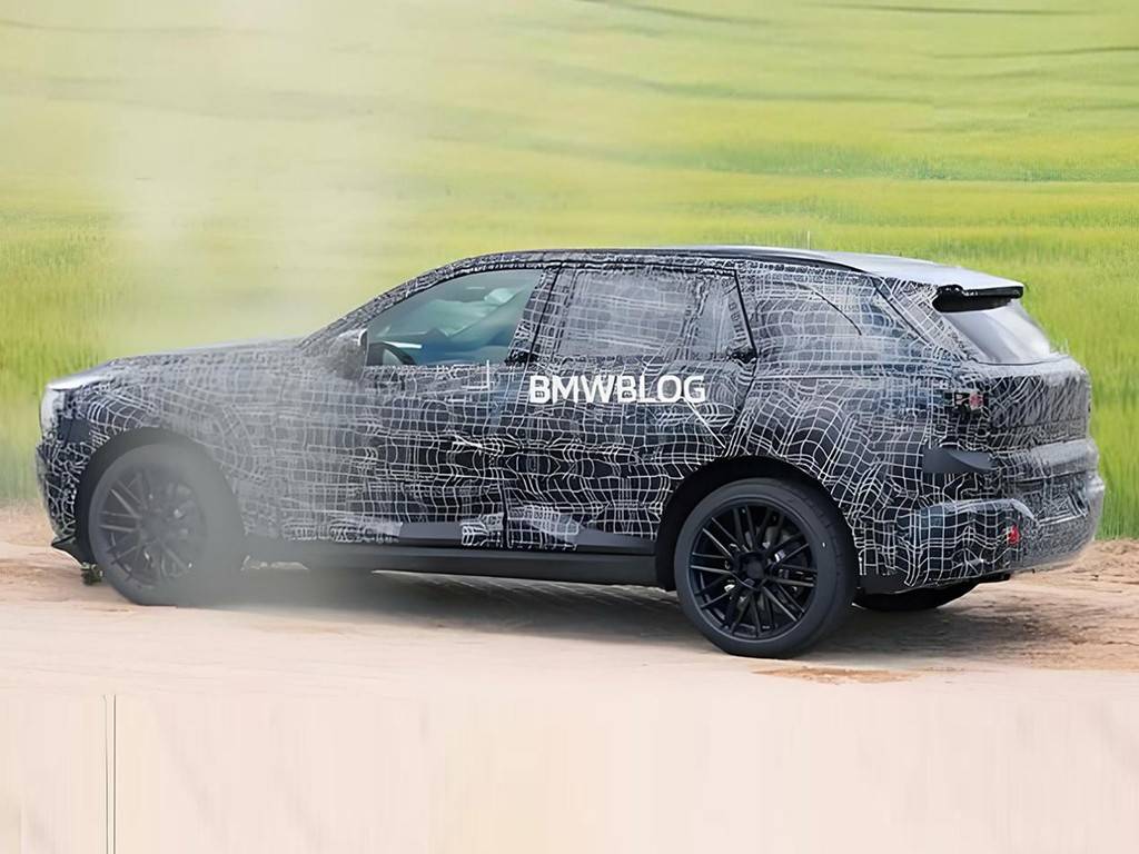 2026年買BBA品牌新車,認準這3款就夠了,都是重磅車款