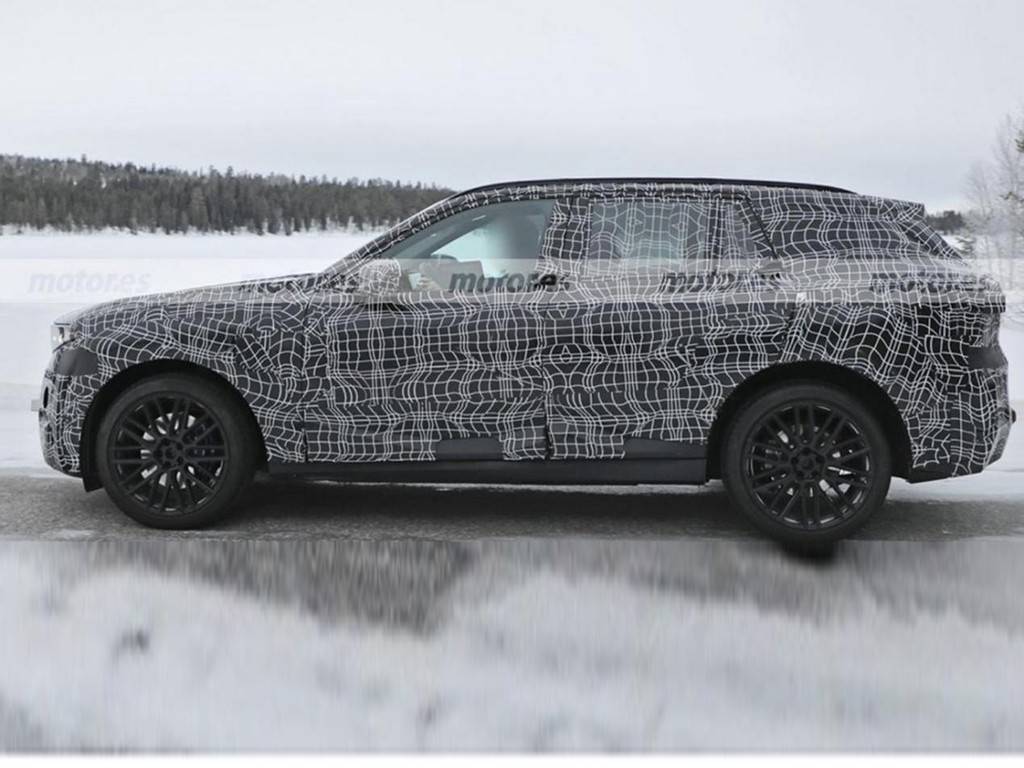 2026年買BBA品牌新車,認準這3款就夠了,都是重磅車款