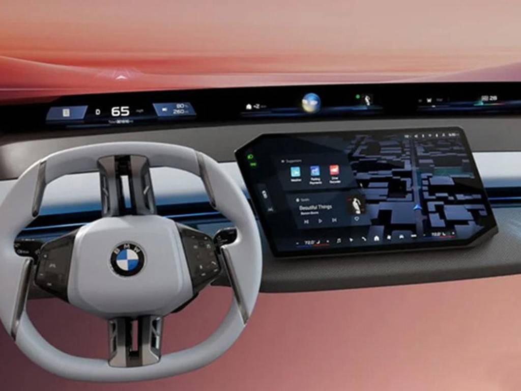 2026年買BBA品牌新車,認準這3款就夠了,都是重磅車款