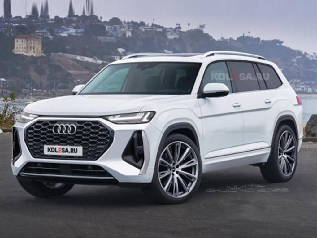 2026年買BBA品牌新車,認準這3款就夠了,都是重磅車款