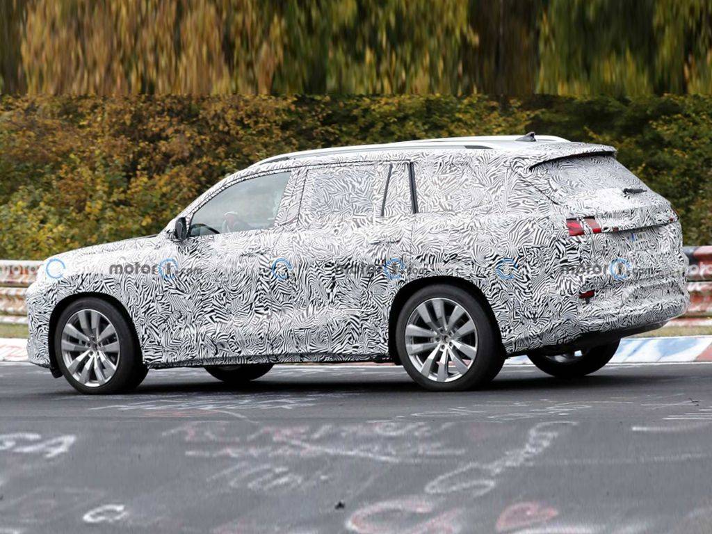 2026年買BBA品牌新車,認準這3款就夠了,都是重磅車款