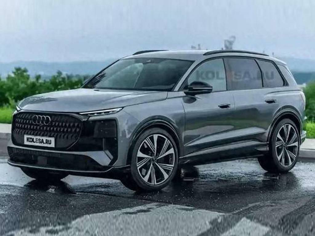 2026年買BBA品牌新車,認準這3款就夠了,都是重磅車款