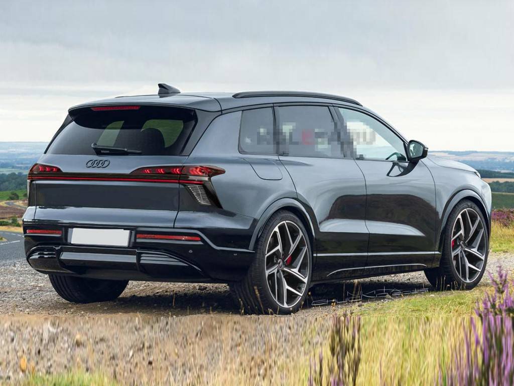 2026年買BBA品牌新車,認準這3款就夠了,都是重磅車款