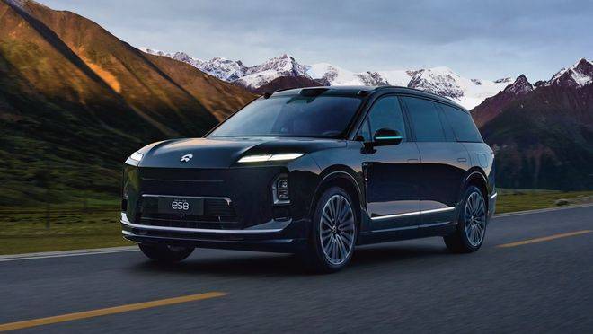 “金九”造車新勢力:零跑首破6萬輛,月銷4萬以上敢稱頭部否?