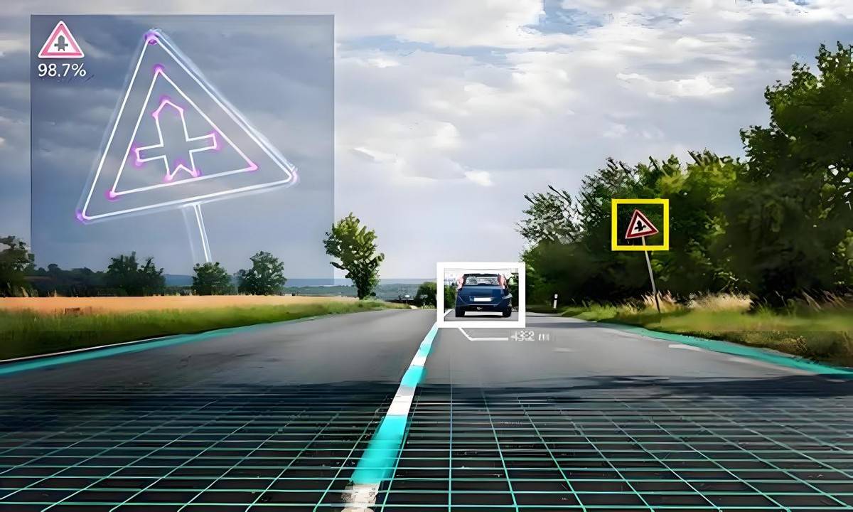 L2輔助駕駛強制性國標來了,華為系率先通關?