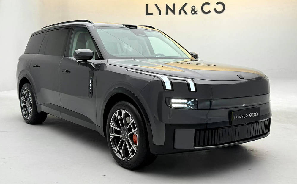 吉利汽車公布9月銷量,其中銀河超12萬臺,海外出口超4萬臺