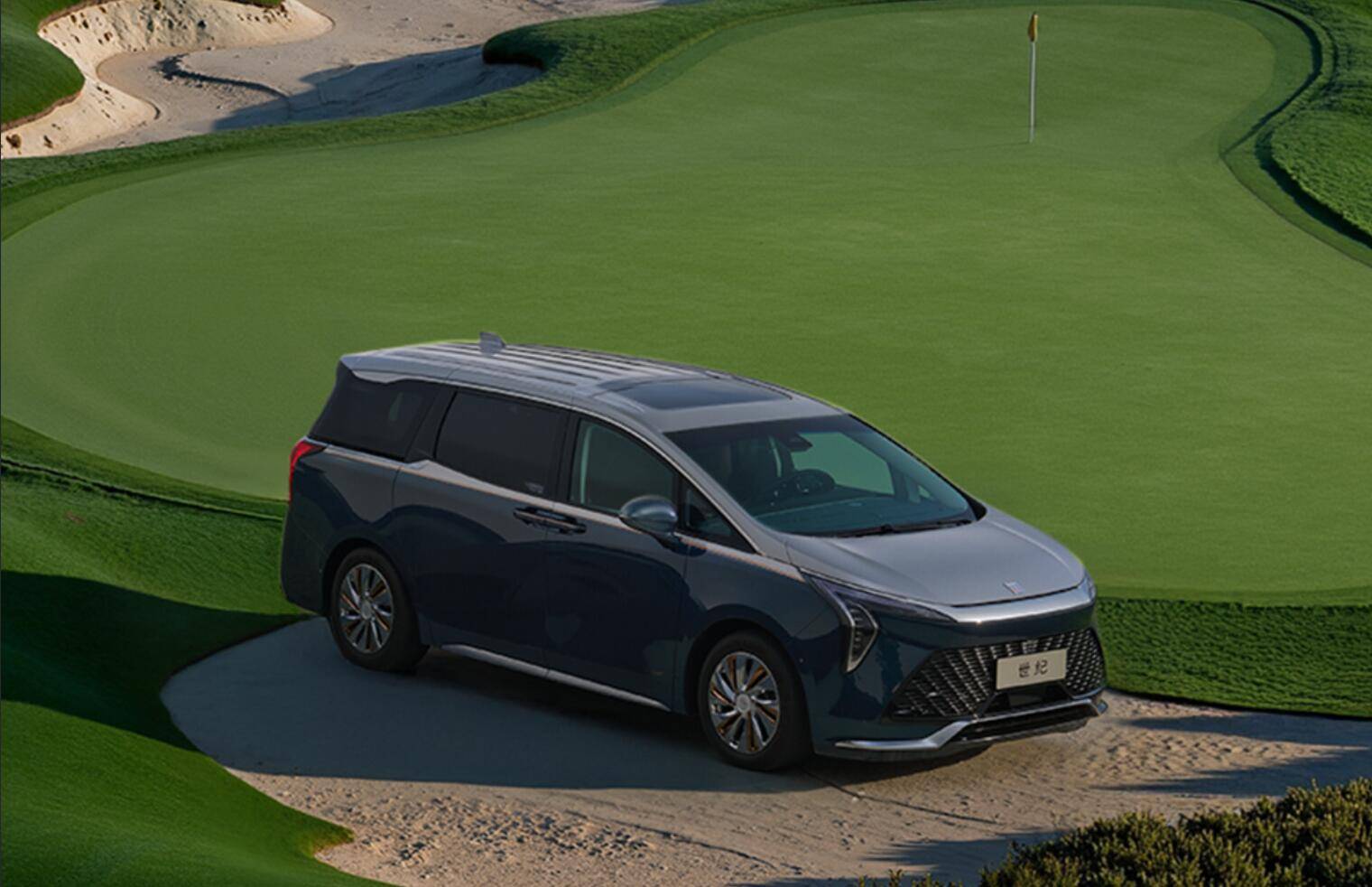 10月份四款新車來襲 比亞迪唐L六座版領銜