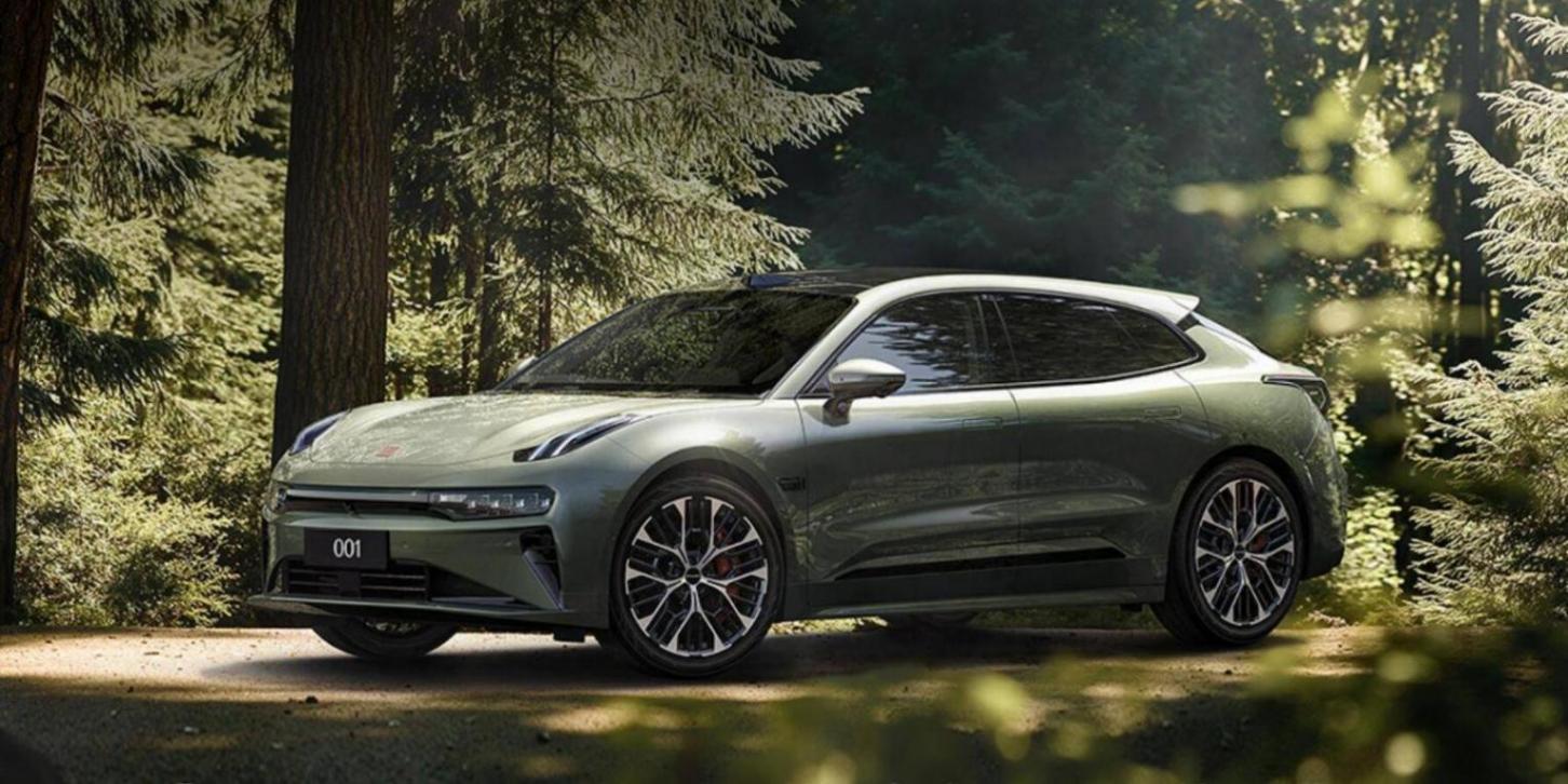 10月份四款新車來襲 比亞迪唐L六座版領銜