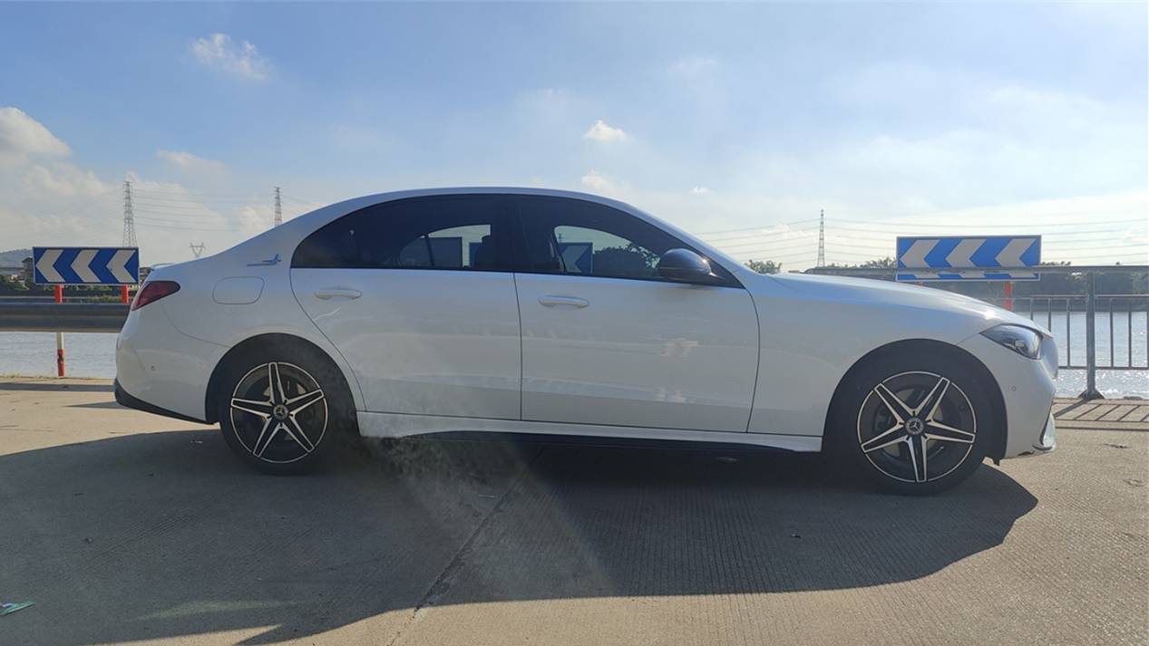 獨立試駕奔馳C級:閃耀的三叉星,還依然璀璨么?