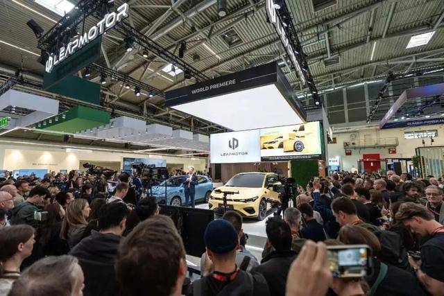 柳燕:當汽車品牌海外營銷遭遇“聲量悖論”,這道題如何破解?