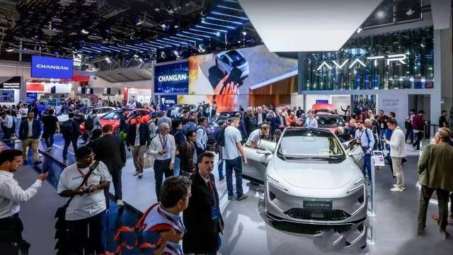 柳燕:當汽車品牌海外營銷遭遇“聲量悖論”,這道題如何破解?