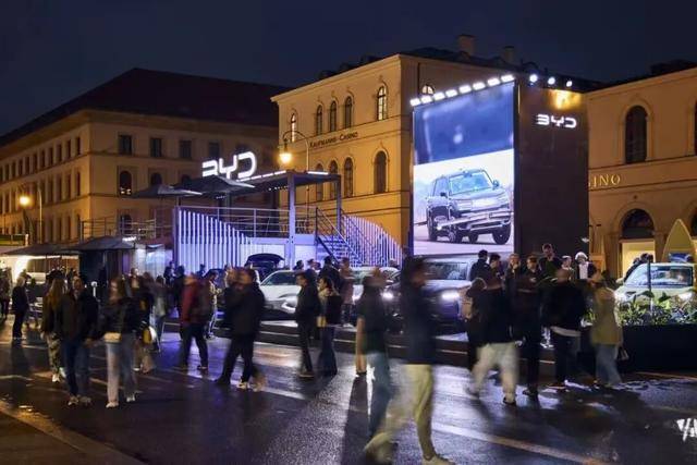 柳燕:當汽車品牌海外營銷遭遇“聲量悖論”,這道題如何破解?