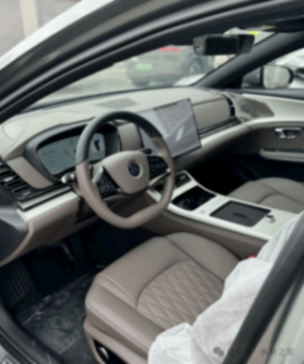 比亞迪漢加推版10月10日上市,續(xù)航升級,新增個(gè)性化車漆與配置