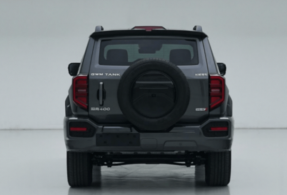 捷途縱橫G700舒適與實(shí)用兼顧,黑科技多,新款坦克400更實(shí)用