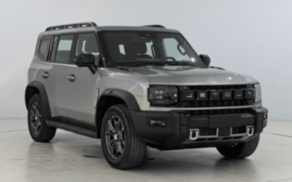 捷途縱橫G700舒適與實(shí)用兼顧,黑科技多,新款坦克400更實(shí)用