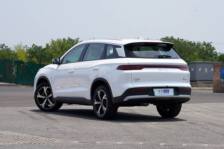 新款比亞迪宋L/宋Pro DM-i或?qū)⒂?0月16日上市