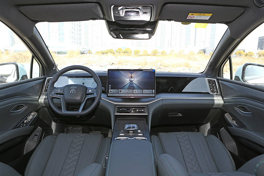 新款比亞迪宋L/宋Pro DM-i或?qū)⒂?0月16日上市