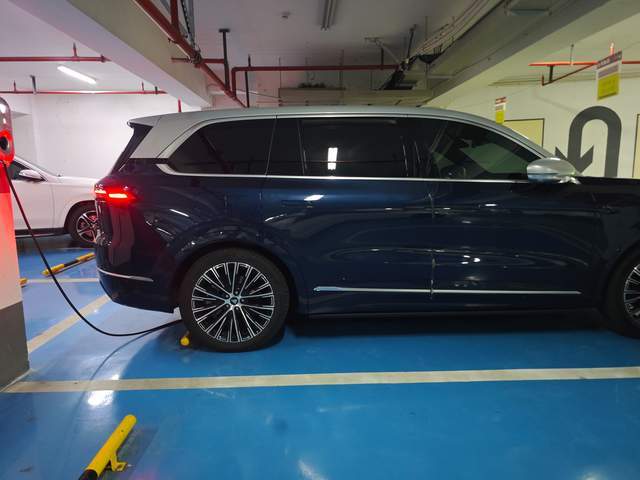 深藍S09能不能買?開了2.4萬公里,聽我說七句話