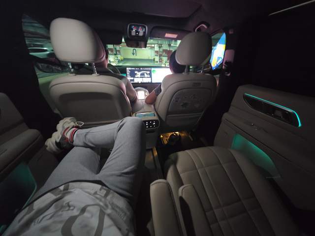 深藍S09能不能買?開了2.4萬公里,聽我說七句話