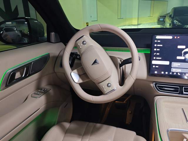 深藍S09能不能買?開了2.4萬公里,聽我說七句話