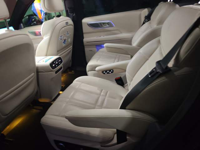 深藍S09能不能買?開了2.4萬公里,聽我說七句話