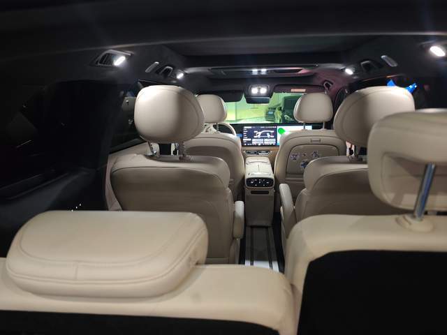 深藍S09能不能買?開了2.4萬公里,聽我說七句話