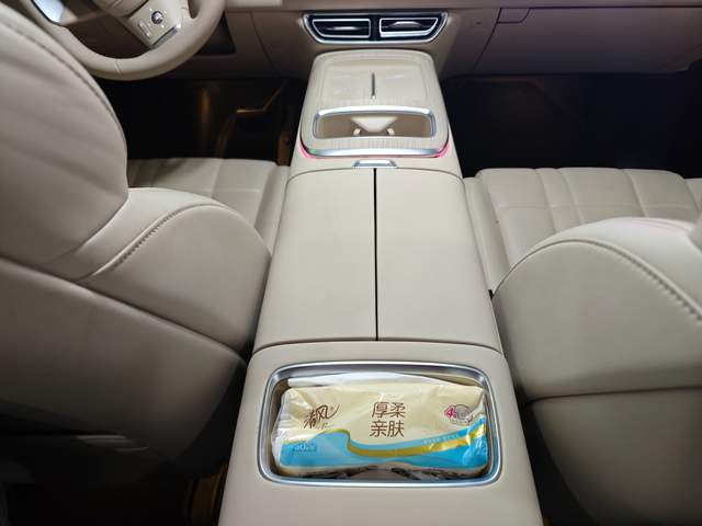 深藍S09能不能買?開了2.4萬公里,聽我說七句話