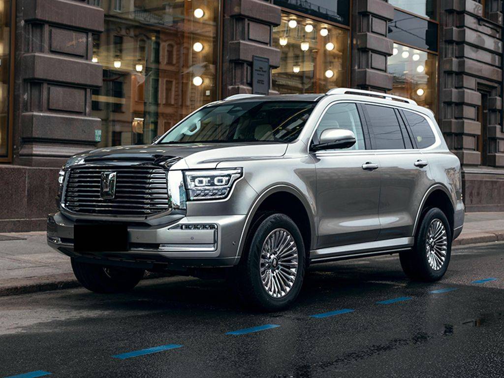 憑啥要賣34.99萬起?捷途縱橫G700將于10月19日上市