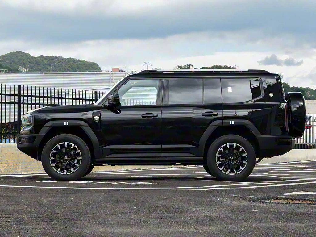 憑啥要賣34.99萬起?捷途縱橫G700將于10月19日上市