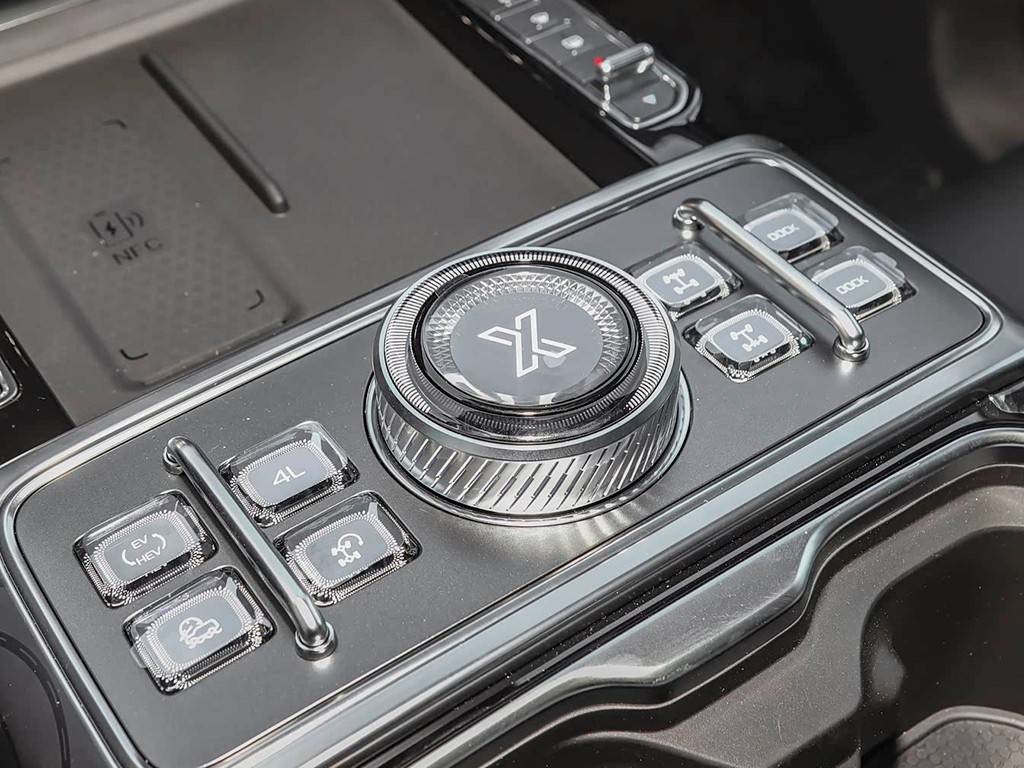 憑啥要賣34.99萬起?捷途縱橫G700將于10月19日上市