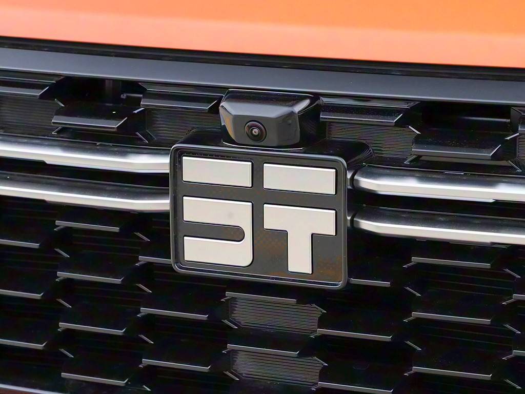 憑啥要賣34.99萬起?捷途縱橫G700將于10月19日上市