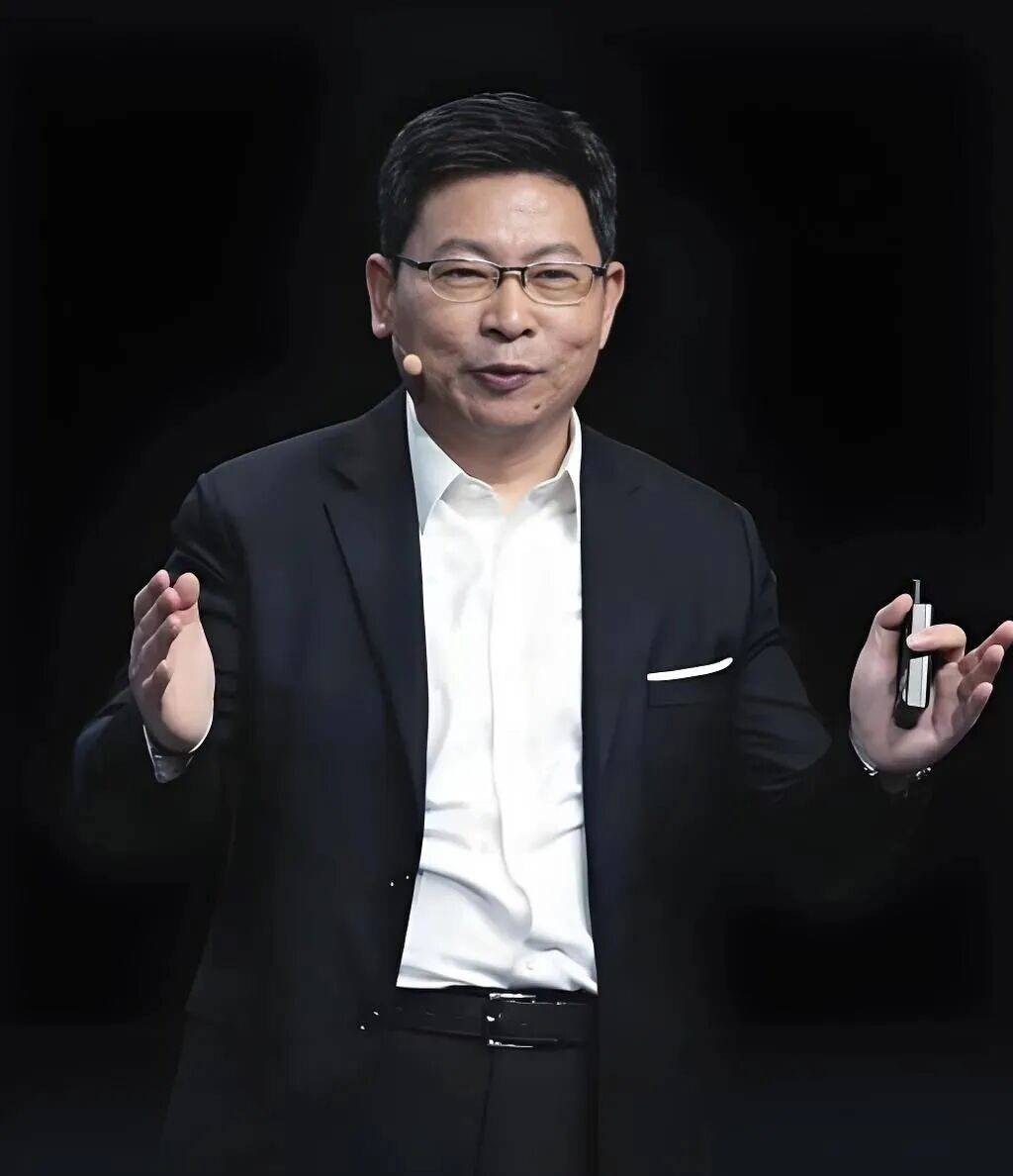 余承東的30年華為路,是一部逆襲與重生的商業(yè)甄嬛傳