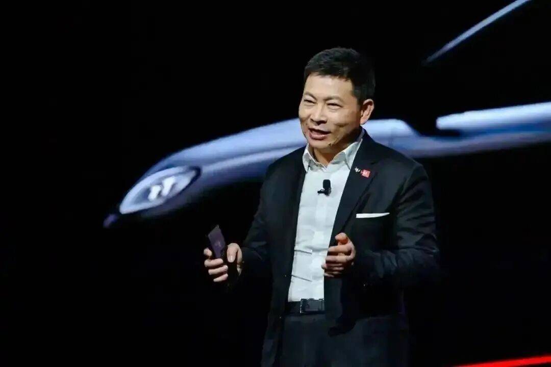 余承東的30年華為路,是一部逆襲與重生的商業(yè)甄嬛傳