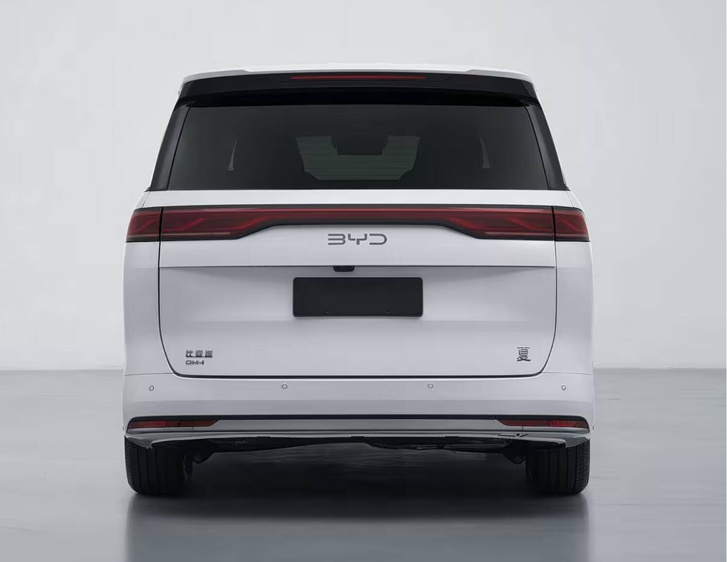 比亞迪增加“火力” 10月或加推四款新車 2026款宋L/宋Pro DM-i領銜