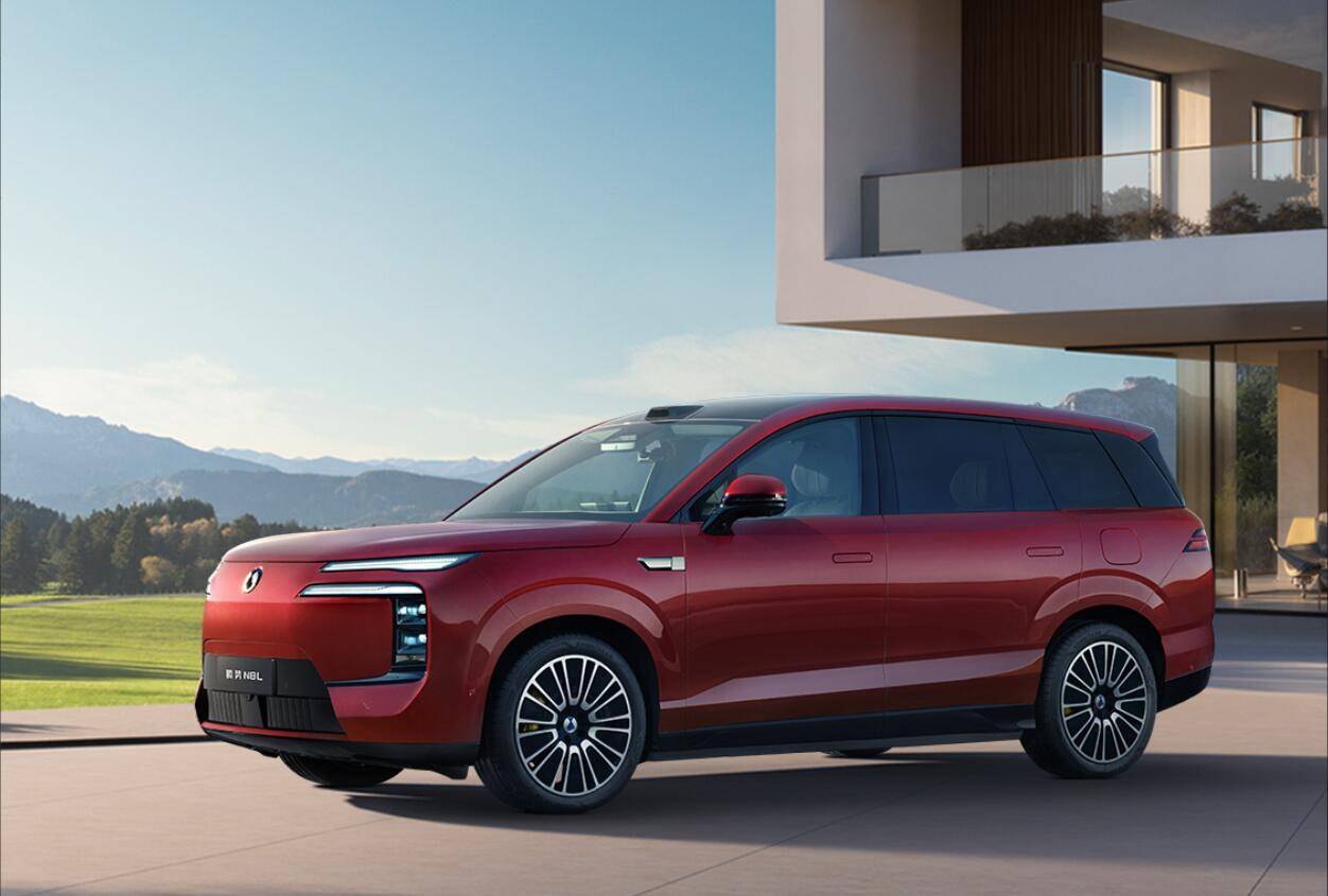 比亞迪增加“火力” 10月或加推四款新車 2026款宋L/宋Pro DM-i領銜