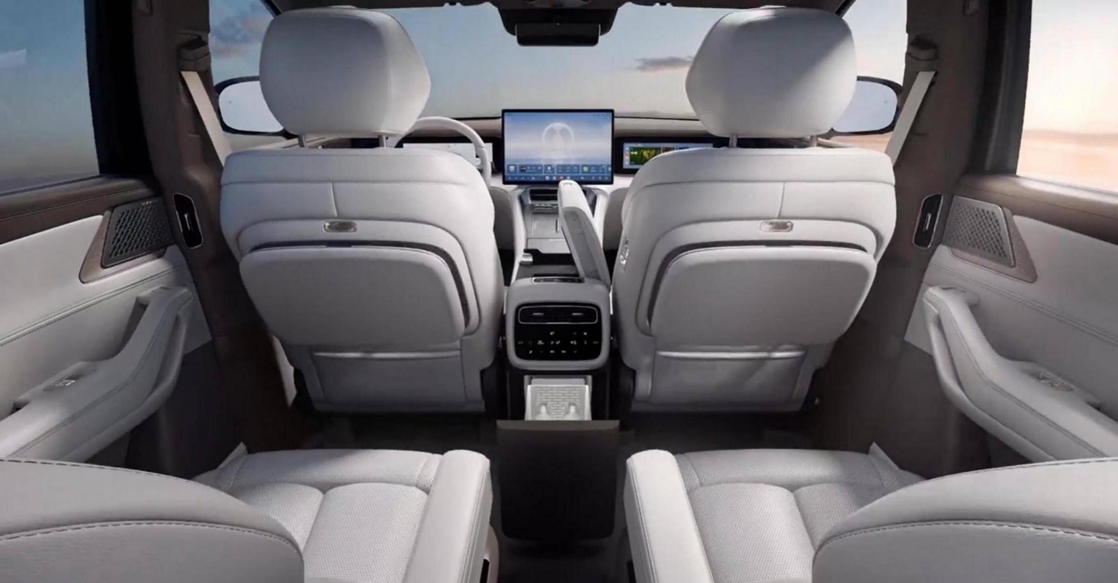 比亞迪增加“火力” 10月或加推四款新車 2026款宋L/宋Pro DM-i領銜