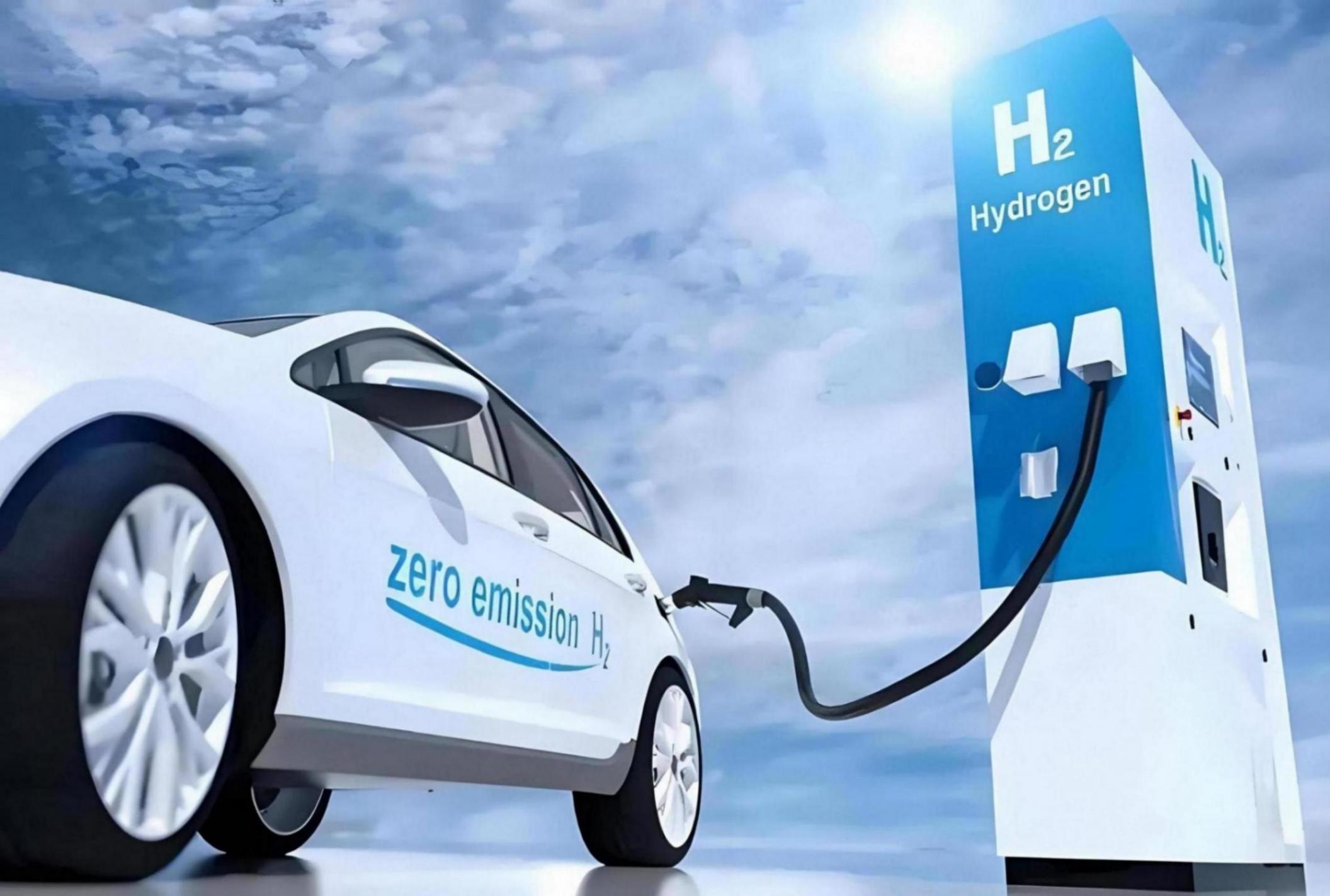 全球氫燃料電池汽車銷量銳減,日韓或聯(lián)手力推