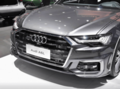 尺寸加長、動力升級,全新奧迪A6L要給5系、E級上強度?