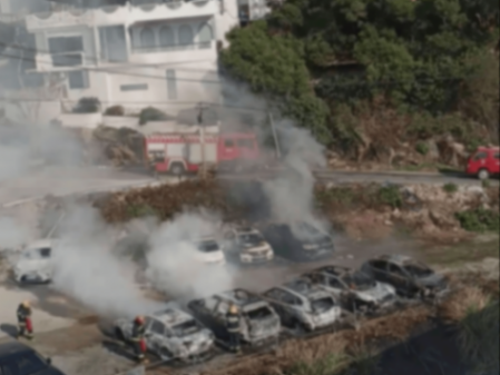 從阿維塔06看“新能源安全痛點”,電車安全科普任重而道遠