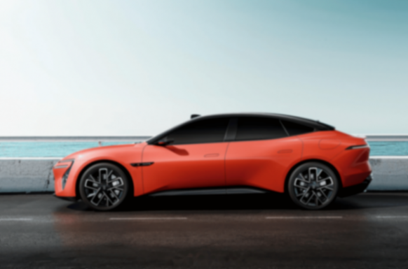 從阿維塔06看“新能源安全痛點”,電車安全科普任重而道遠