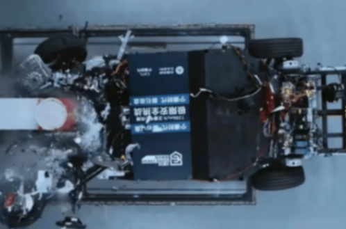 從阿維塔06看“新能源安全痛點”,電車安全科普任重而道遠