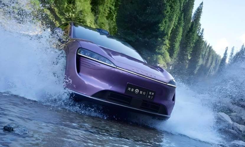 從爆款到“長紅”,智界等待破局