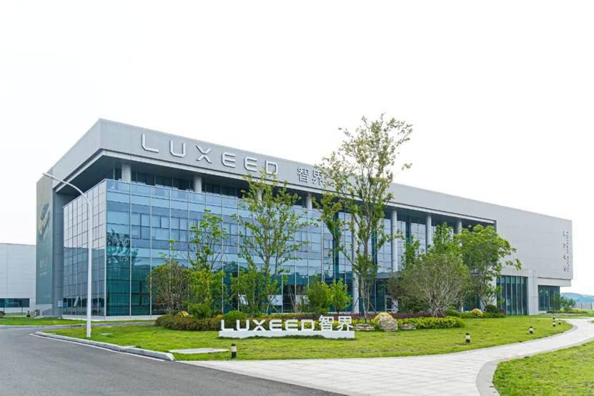 從爆款到“長紅”,智界等待破局