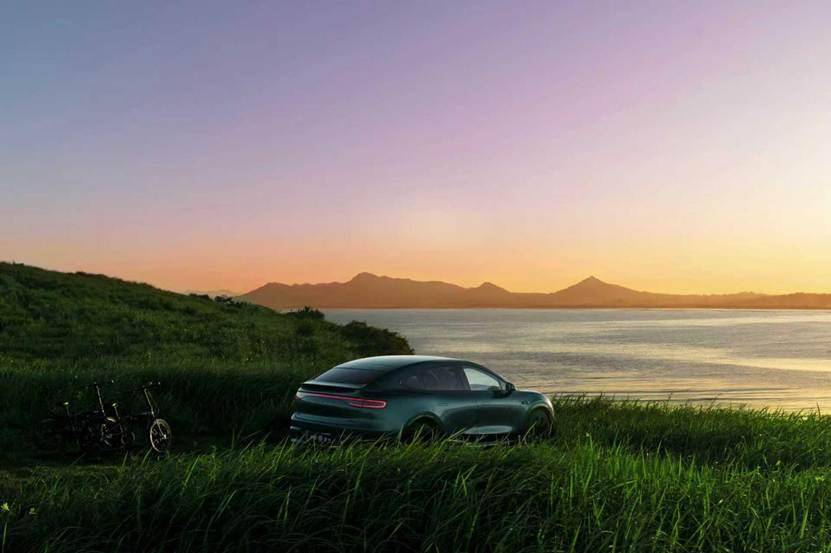 從爆款到“長紅”,智界等待破局