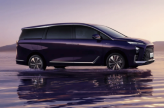 2025年MPV市場(chǎng)格局重構(gòu):比亞迪份額大漲 別克重回第二 傳祺M8跌20%