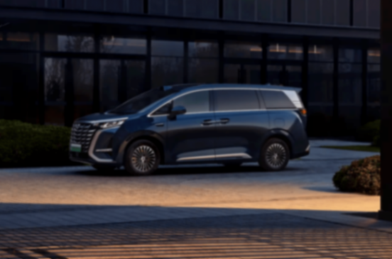 2025年MPV市場(chǎng)格局重構(gòu):比亞迪份額大漲 別克重回第二 傳祺M8跌20%