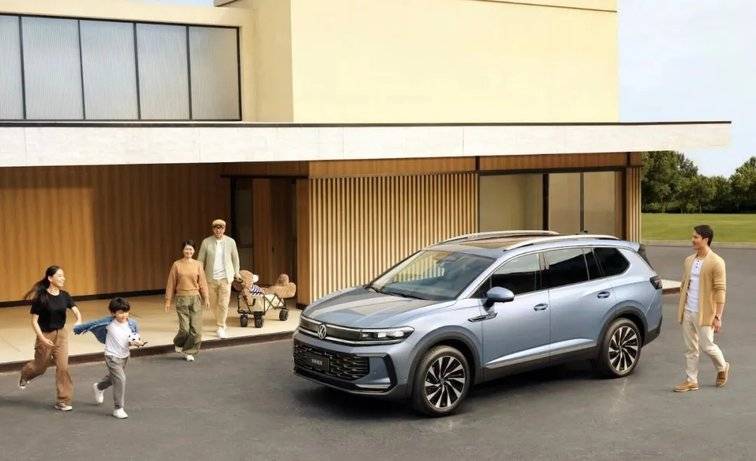 標桿煥新誠意回饋!一汽-大眾3000萬感恩禮拒絕套路福利滿滿