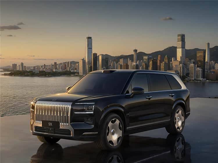 季度銷量首破百萬輛,“帶電”的吉利發(fā)展勢頭更強勁